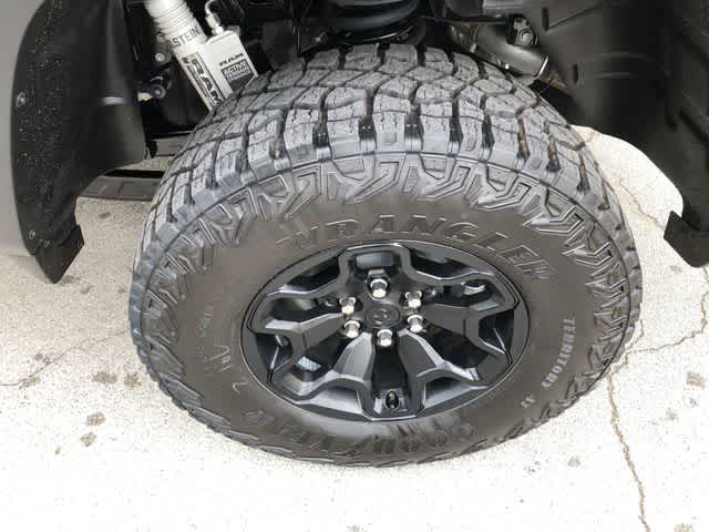 2026 RAM 1500 RAM 1500 RHO CREW CAB 4X4 5'7' BOX