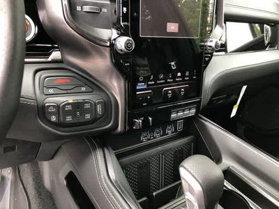 2026 RAM 1500 RAM 1500 RHO CREW CAB 4X4 5'7' BOX