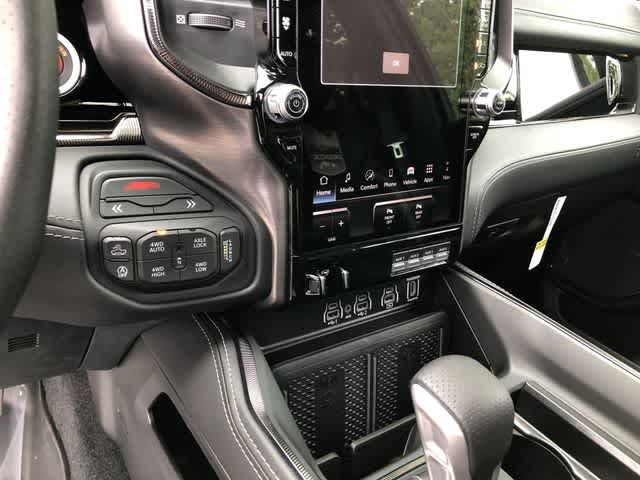 2026 RAM 1500 RAM 1500 RHO CREW CAB 4X4 5'7' BOX