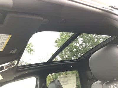 2026 RAM 1500 RAM 1500 RHO CREW CAB 4X4 5'7' BOX