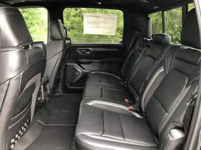 2026 RAM 1500 RAM 1500 RHO CREW CAB 4X4 5'7' BOX