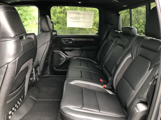 2026 RAM 1500 RAM 1500 RHO CREW CAB 4X4 5'7' BOX