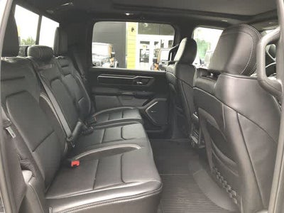2026 RAM 1500 RAM 1500 RHO CREW CAB 4X4 5'7' BOX