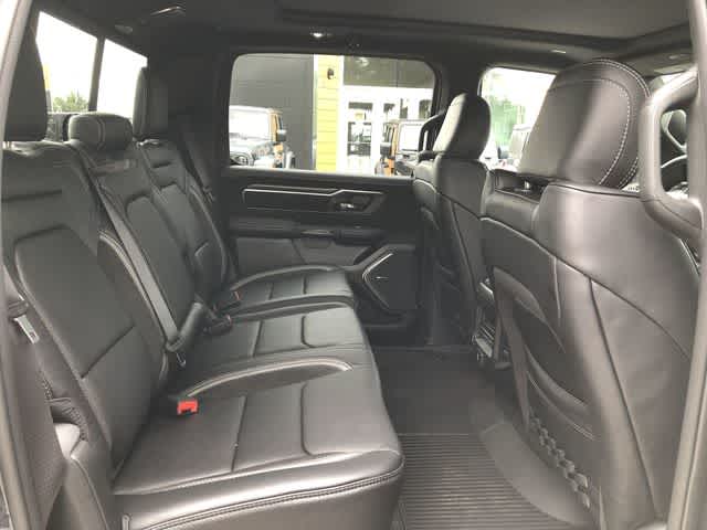 2026 RAM 1500 RAM 1500 RHO CREW CAB 4X4 5'7' BOX