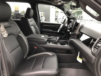2026 RAM 1500 RAM 1500 RHO CREW CAB 4X4 5'7' BOX