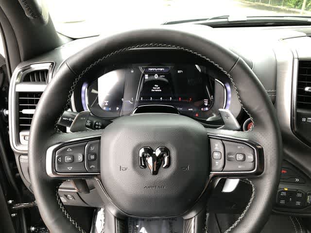 2026 RAM 1500 RAM 1500 RHO CREW CAB 4X4 5'7' BOX