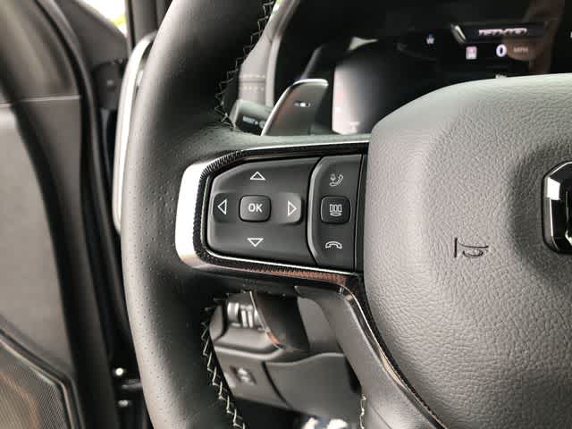 2026 RAM 1500 RAM 1500 RHO CREW CAB 4X4 5'7' BOX
