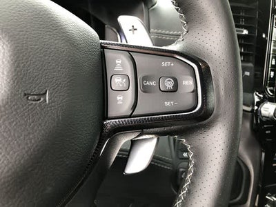 2026 RAM 1500 RAM 1500 RHO CREW CAB 4X4 5'7' BOX