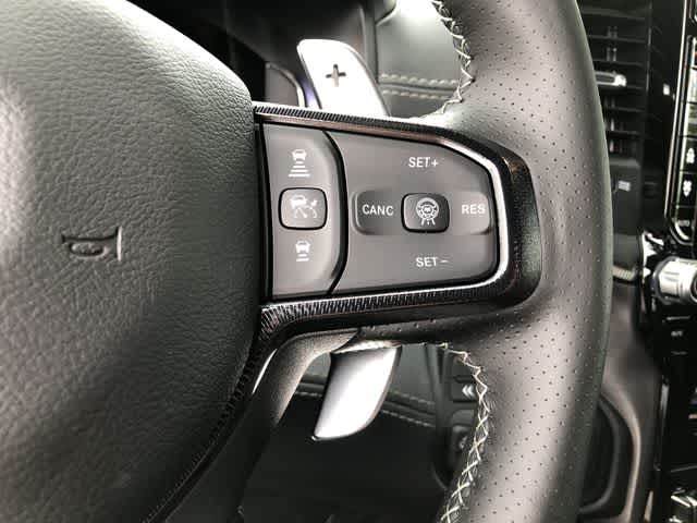 2026 RAM 1500 RAM 1500 RHO CREW CAB 4X4 5'7' BOX