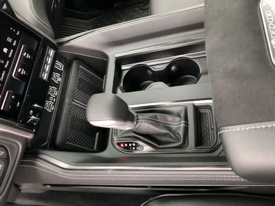 2026 RAM 1500 RAM 1500 RHO CREW CAB 4X4 5'7' BOX