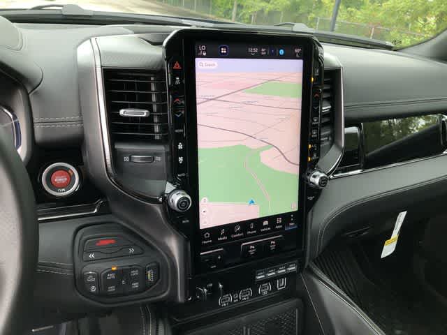 2026 RAM 1500 RAM 1500 RHO CREW CAB 4X4 5'7' BOX
