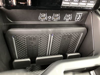2026 RAM 1500 RAM 1500 RHO CREW CAB 4X4 5'7' BOX