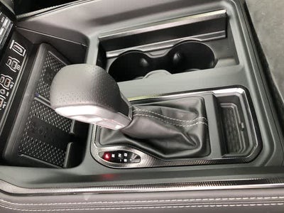 2026 RAM 1500 RAM 1500 RHO CREW CAB 4X4 5'7' BOX