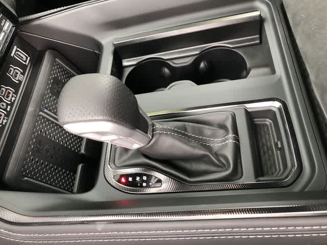 2026 RAM 1500 RAM 1500 RHO CREW CAB 4X4 5'7' BOX