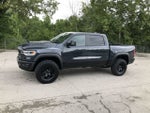 2026 RAM 1500 RAM 1500 RHO CREW CAB 4X4 5'7' BOX