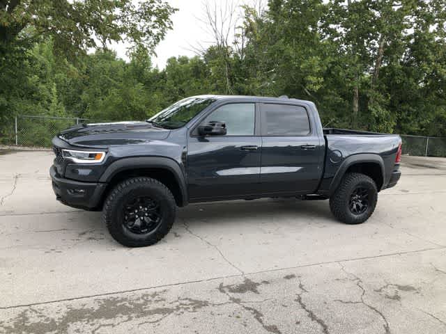2026 RAM 1500 RAM 1500 RHO CREW CAB 4X4 5'7' BOX