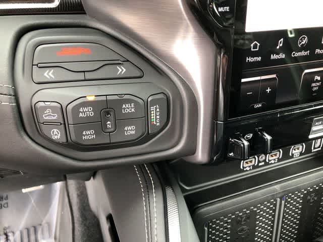 2026 RAM 1500 RAM 1500 RHO CREW CAB 4X4 5'7' BOX