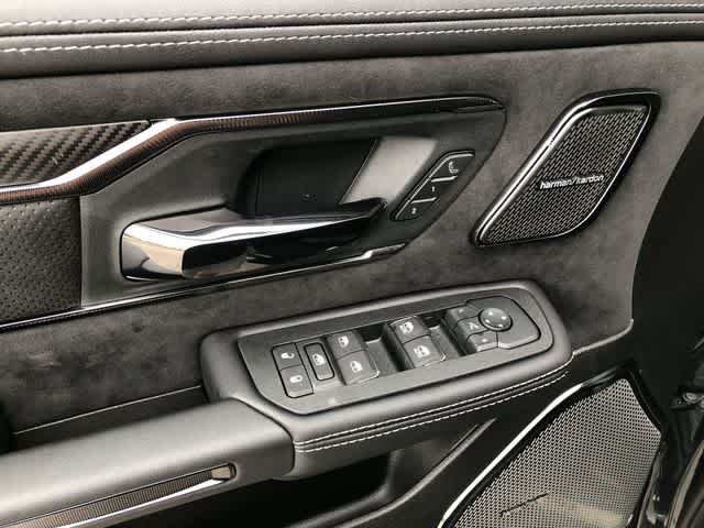 2026 RAM 1500 RAM 1500 RHO CREW CAB 4X4 5'7' BOX