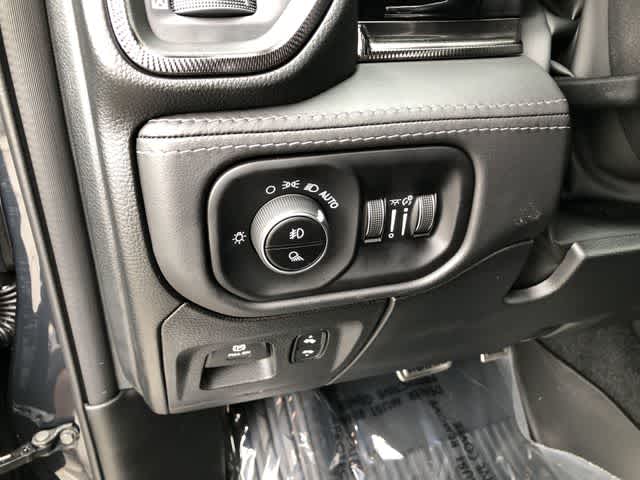 2026 RAM 1500 RAM 1500 RHO CREW CAB 4X4 5'7' BOX
