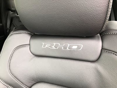 2026 RAM 1500 RAM 1500 RHO CREW CAB 4X4 5'7' BOX