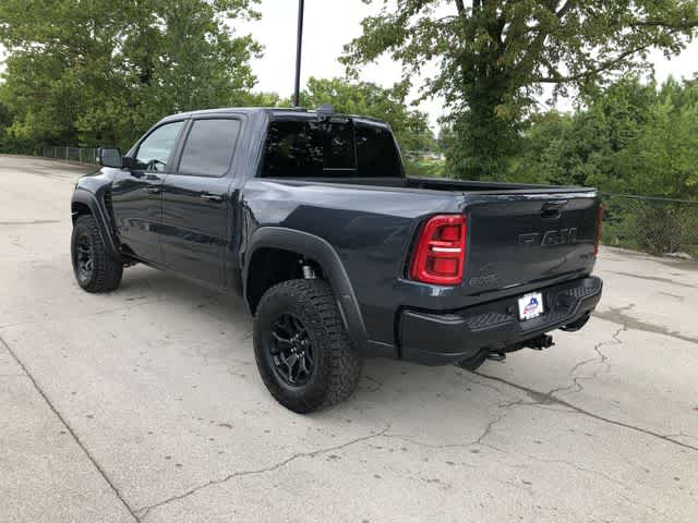 2026 RAM 1500 RAM 1500 RHO CREW CAB 4X4 5'7' BOX