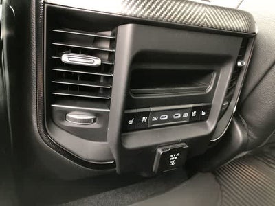 2026 RAM 1500 RAM 1500 RHO CREW CAB 4X4 5'7' BOX