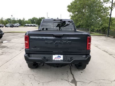 2026 RAM 1500 RAM 1500 RHO CREW CAB 4X4 5'7' BOX