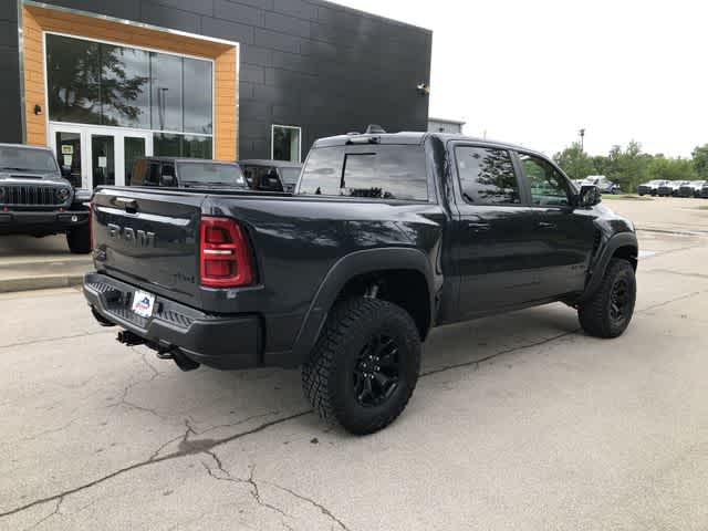 2026 RAM 1500 RAM 1500 RHO CREW CAB 4X4 5'7' BOX