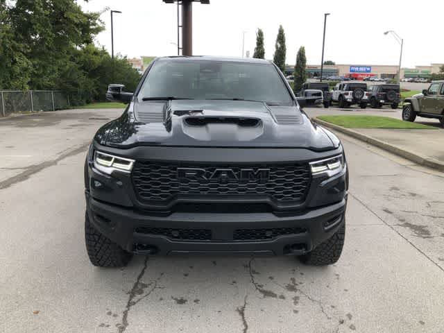 2026 RAM 1500 RAM 1500 RHO CREW CAB 4X4 5'7' BOX