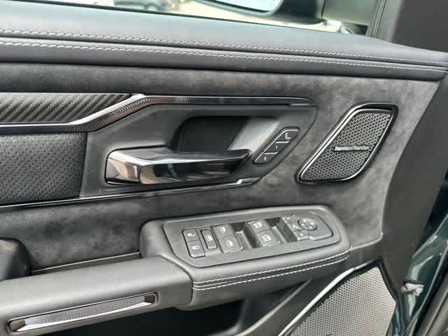 2026 RAM 1500 RAM 1500 RHO CREW CAB 4X4 5'7' BOX