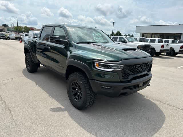 2026 RAM 1500 RAM 1500 RHO CREW CAB 4X4 5'7' BOX