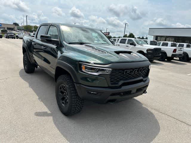 2026 RAM 1500 RAM 1500 RHO CREW CAB 4X4 5'7' BOX