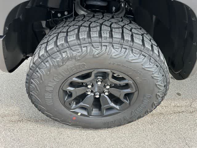 2026 RAM 1500 RAM 1500 RHO CREW CAB 4X4 5'7' BOX