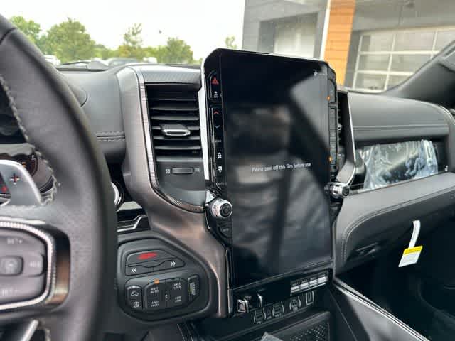 2026 RAM 1500 RAM 1500 RHO CREW CAB 4X4 5'7' BOX