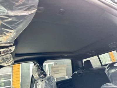 2026 RAM 1500 RAM 1500 RHO CREW CAB 4X4 5'7' BOX