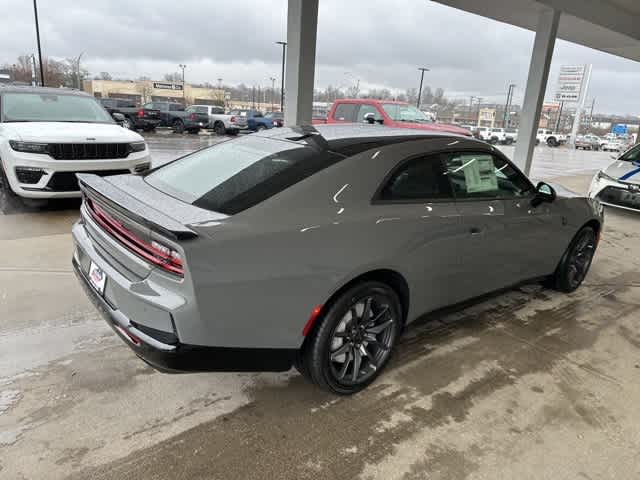 2026 Dodge Charger CHARGER SCAT PACK 2-DOOR AWD