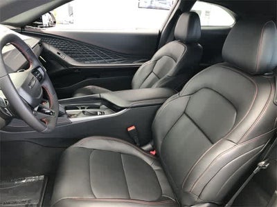 2026 Dodge Charger CHARGER SCAT PACK PLUS 2-DOOR AWD