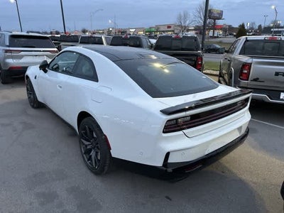 2026 Dodge Charger CHARGER SCAT PACK PLUS 2-DOOR AWD