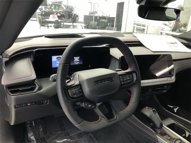 2026 Dodge Charger CHARGER SCAT PACK PLUS 2-DOOR AWD