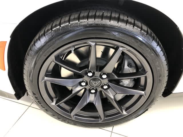 2026 Dodge Charger CHARGER SCAT PACK PLUS 2-DOOR AWD