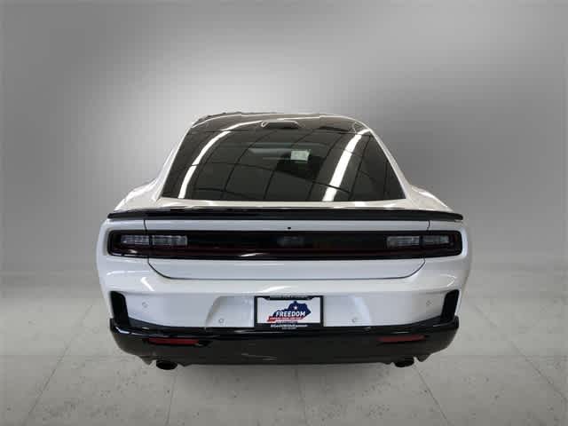 2026 Dodge Charger CHARGER SCAT PACK PLUS 2-DOOR AWD