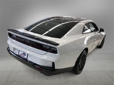 2026 Dodge Charger CHARGER SCAT PACK PLUS 2-DOOR AWD