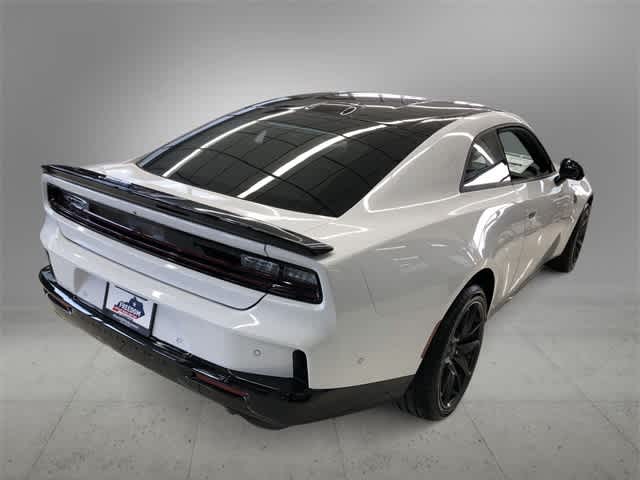 2026 Dodge Charger CHARGER SCAT PACK PLUS 2-DOOR AWD