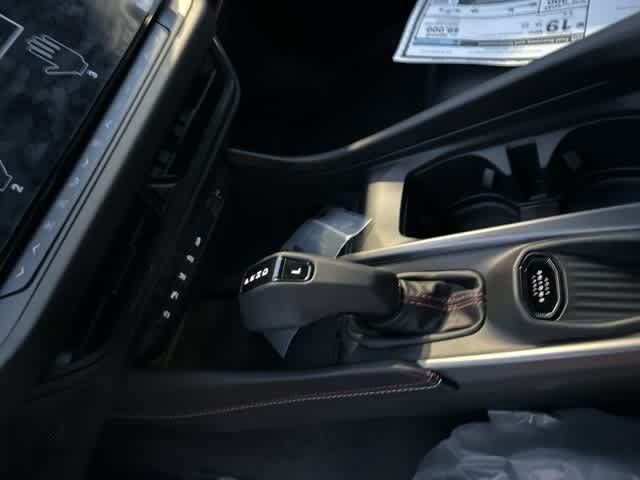 2026 Dodge Charger CHARGER SCAT PACK PLUS 2-DOOR AWD