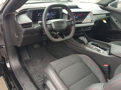 2026 Dodge Charger CHARGER SCAT PACK 2-DOOR AWD