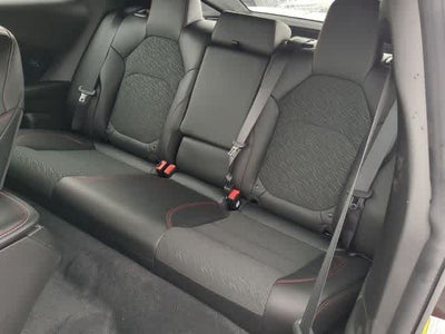2026 Dodge Charger CHARGER SCAT PACK 2-DOOR AWD