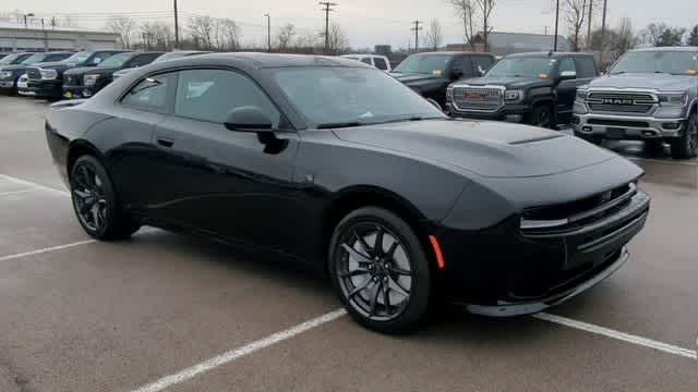 2026 Dodge Charger CHARGER SCAT PACK 2-DOOR AWD