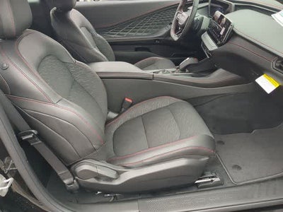 2026 Dodge Charger CHARGER SCAT PACK 2-DOOR AWD