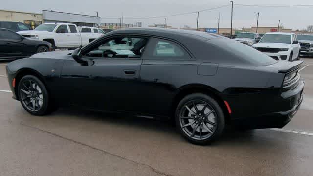 2026 Dodge Charger CHARGER SCAT PACK 2-DOOR AWD