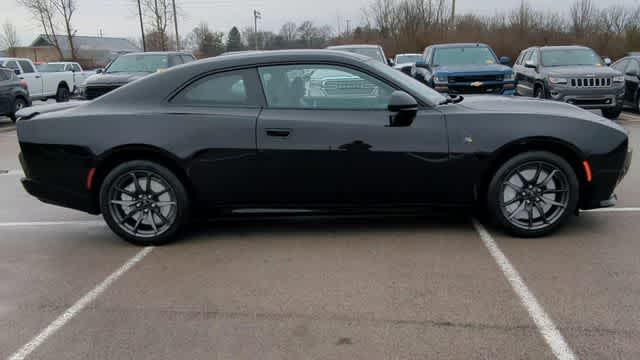 2026 Dodge Charger CHARGER SCAT PACK 2-DOOR AWD